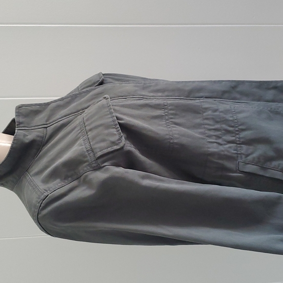 Gap Core Utility Jacket Xsmall - Picture 6 of 15